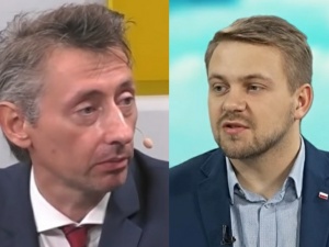 Zostanie zastrzelony i będzie awantura. Mocne spięcie w TVP