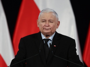 Jarosław Kaczyński o wyborach: Gdybyśmy wygrali po raz trzeci... 