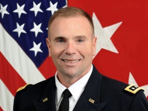Gen. Ben Hodges: Krym w zasięgu ręki