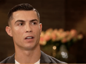 Szokujący wywiad Cristiano Ronaldo. Oto, co ujawnił 