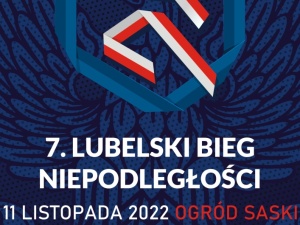 Za nami 7. Lubelski Bieg Niepodległości