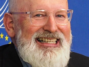 Wojna. Kryzys energetyczny. A Frans Timmermans chce jeszcze wyśrubować cele klimatyczne UE