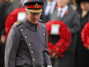 Skandal w Pałacu Buckingham. Mówi się wprost o kompromitacji króla Karola III 