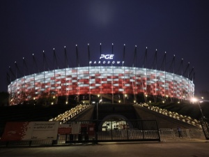 Usterka na Stadionie Narodowym. Są nowe informacje