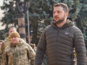 Plan „ukraińskiej formuły pokoju”. 10 warunków Zełenskiego