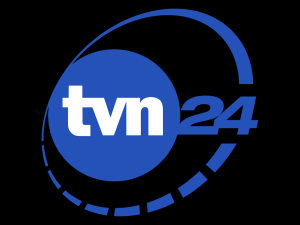 Desperacja w TVN24? „Najpierw było wzbudzanie paniki”