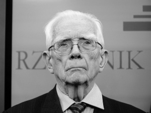 Nie żyje prof. Adam Zieliński, były Rzecznik Praw Obywatelskich