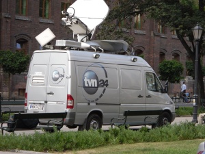 TVN24 najchętniej oglądają emeryci