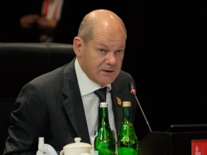 Unijne szkolenia dla ukraińskich żołnierzy głównie w Polsce. Niemcy niezadowoleni