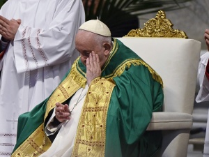Watykan: Biskupi niemieccy z wizytą „ad limina”. Czy papież rozwiąże sprawę kontrowersji Drogi Synodalnej?