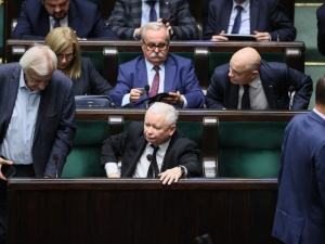 PiS niespodziewanie przegrało głosowanie w Sejmie