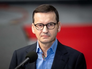 Premier zwołał w trybie pilnym Komitet Rady Ministrów ds. Bezpieczeństwa Narodowego i spraw Obronnych