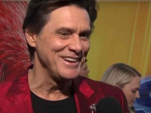 Obawiam się, że stało się najgorsze!. Jim Carrey skomentował zakaz wjazdu do Rosji