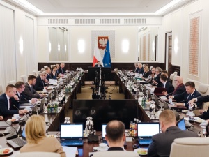 Eksplozje w Przewodowie. Pilne posiedzenie rządu