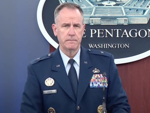 Nieoficjalne informacje o wybuchach w Polsce. Pentagon zabiera głos