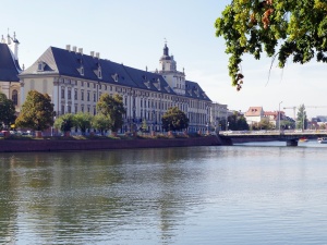 Brandenburgia pozywa Polskę ws. Odry. Będzie kolejny wniosek do sądu