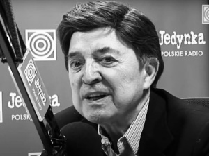 „Lekarze do końca o niego walczyli”. Są informacje nt. przyczyn śmierci Jerzego Połomskiego