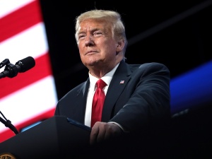 Wybory w USA 2024. Donald Trump ogłosił decyzję 