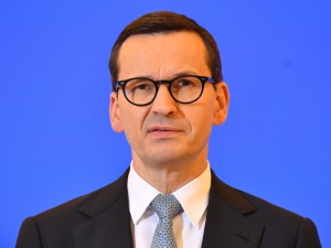 Wpadka australijskiej telewizji. Chodzi o premiera Morawieckiego [WIDEO]