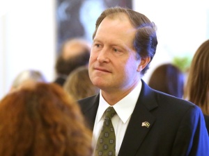 Ambasador USA w Polsce o przyczynach incydentu w Przewodowie