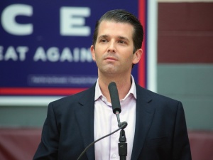 Donald Trump Junior: „Skoro to ukraińska rakieta uderzyła w naszego sojusznika z NATO…”