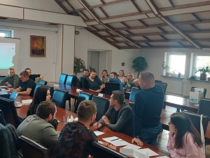 Regionalna Sekcja Młodych Regionu Ziemi Przemyskiej rośnie w siłę