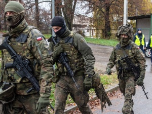 „To polskie śledztwo”. Ukraina nie będzie współgospodarzem śledztwa ws. Przewodowa