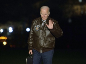 Wybuch w Przewodowie. Biden odpowiada Zełenskiemu