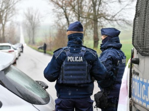 Eksplozja w Przewodowie. Głosy pochwały z Niemiec dla Polski 