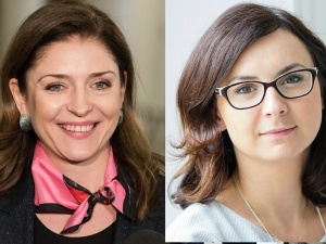 „To po prostu odrażające”. Awantura byłych koleżanek z Koalicji Obywatelskiej
