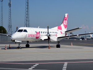 Powstała Solidarność pilotów linii lotniczej SprintAir SA