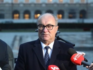 Włodzimierz Czarzasty: Komisja Europejska nie jest fair