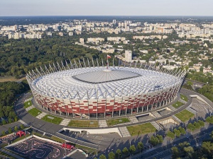 Nieprawidłowości przy budowie Stadionu Narodowego. Będzie interpelacja posłów 