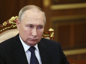 Następca Putina. Zaskakujące słowa amerykańskiego generała
