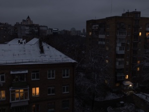 KE: Zniszczenia infrastruktury energetycznej Ukrainy osiągają punkt krytyczny