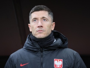 Mistrzostwa świata 2022 w Katarze. Lewandowski zapytany, czy to jego ostatni mundial