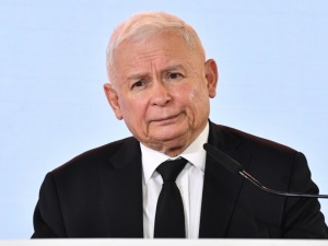 Jakub Pacan: Jarosław Kaczyński tak naprawdę mówił w Ełku o egoizmie i braku odpowiedzialności za przyszłe pokolenia