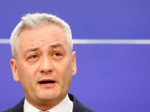 Biedroń przyłapany na kłamstwie podczas wystąpienia w PE. Chodzi o aborcję [WIDEO]