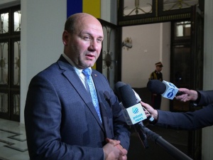 Co dalej z KPO? „Polska przedstawia szereg propozycji”