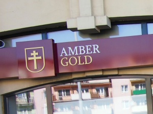 Afera Amber Gold. Katarzyna P. wyjdzie wcześniej na wolność?