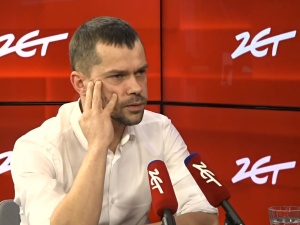 Podczas wywiadu lider AgroUnii został zapytany o wykształcenie [VIDEO]