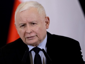 Eksplozja w Przewodowie. Prezes PiS zabrał głos ws. śmierci dwóch Polaków