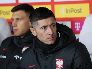 Ostatni mundial Lewandowskiego? Zaskakujące słowa ministra sportu 