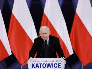Kaczyński o sędziach: mają duże kłopoty z przyjęciem prawdy 