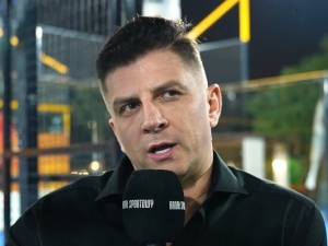 „Boję się”. Mateusz Borek szczerze przed meczem z Meksykiem