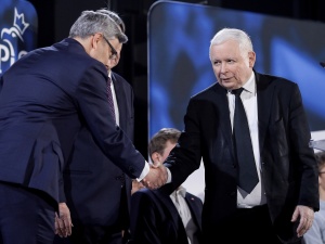 Kaczyński: musimy wprowadzić zmiany w ordynacji wyborczej