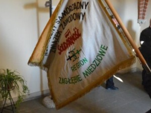 Modlitwa za kolejarską rodzinę u św. Jacka
