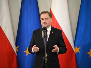 Piotr Duda: To podziękowanie dla pracodawców wychodzących ponad przeciętność 