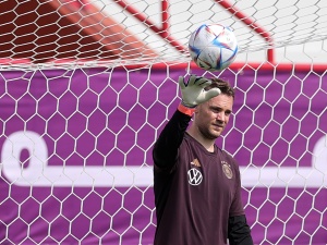 Mundial w Katarze bez tęczowych opasek 
