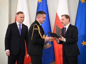 [Fotorelacja] Za nami XIV edycja konkursu „Pracodawca Przyjazny Pracownikom”